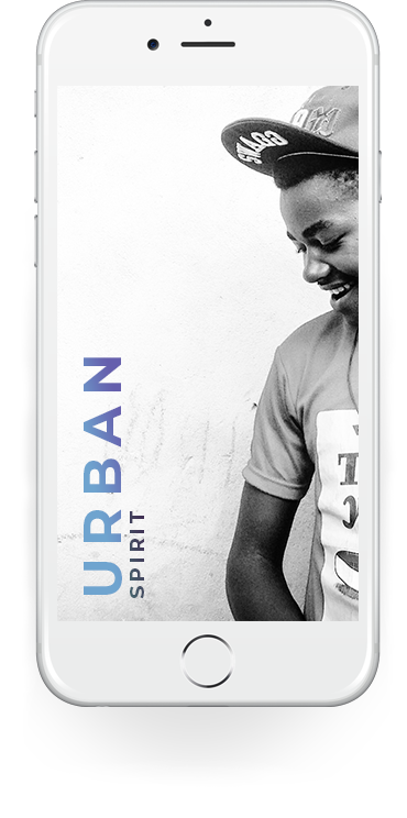 Urban spirit